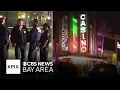 Shots fired near Santa Cruz Beach Boardwalk 2 teen suspects arrested