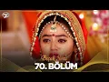 Lagu Bıçak Sırtı Hint Dizisi 70. Bölüm (Swaragini)