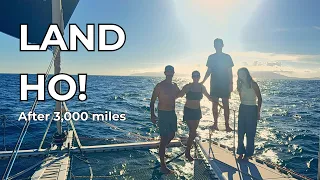 Crossing the Pacific Changed Our Family