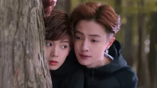 قصة حب صينية رومانسية فتاتي وحيد القرن Chinese Love Story My Unicorn Girl 