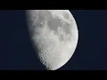 tonights moon