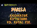 Download Lagu GLADIATOR POV | RIFTSTONE VS ROYAL FIR | THRONE AND LIBERTY