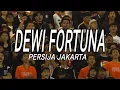 Lirik Chants Suporter Persija \