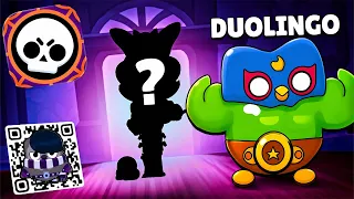 Brawl TALK !! Brawler Papillon, Collab Duolingo, Nouveau Mode de JEU (qrcode et credits GRATUIT)