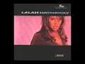 Lalah Hathaway - Let Me Love You