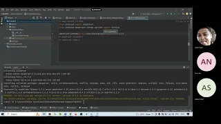 Selenium Python Training Trial Class 3 Whizdom Trainings
