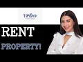 How To Rent On Vrbo Tutorial 2025