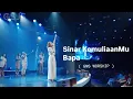 Download Lagu SINAR KEMULIAANMU BAPA ( GMS WORSHIP ) | Cover By GSJS WORSHIP