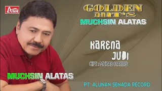 muchsin alatas karena judi official video musik hd