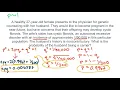 Hardy Weinberg Principle for the USMLE Step 1