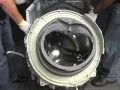 Frigidaire Affinity Front Load Washer FAFW and FAFS - Tub Assembly