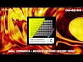 HUGEL, Cumbiafrica - Morenita (Matroda Extended Remix)