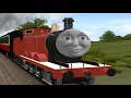 Lagu No Joke for James (Trainz) (GC)