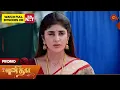 Download Lagu Punitha - Promo | 04 July 2025 | Tamil Serial | Sun TV