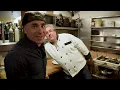 Vinny Visits - Beppe Gianni s Trattoria