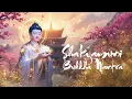 Download Lagu The Unseen Power of Buddhist Chanting | Namo Shakyamuni Buddha Mantra for Awakening 🙏🕯️