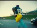 ASAKE FT TRAVIS SCOTT (ACTIVE OUTRO SLOWED)