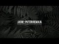Jasni - Puteri Remaja | Lirik | High Quality