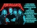 Download Lagu Best Metallica Guitar Riffs | Slow Rock Live Concert Experience \u0026 Emo Rock Playlist Nonstop
