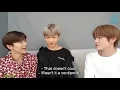 Download Lagu JISUNG the cutest baby chick | He likes to be called 'OPPA' HAHAHAHA