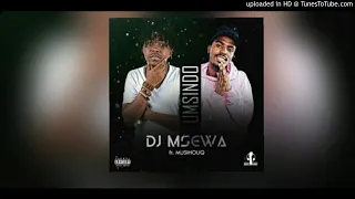 dj msewa umsindo ft musiholiq