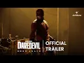 Marvel Television s Daredevil Born Again Trailer Hindi JioHotstar