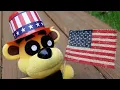 Download Lagu FNaF Plush - The Memorial Day PARTY!!! (2018)