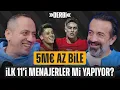 Download Lagu Bulgaristan Türkiye | Can Uzun mu Kerem Aktürkoğlu mu? | Gürcistan | Galatasaray-Fenerbahçe