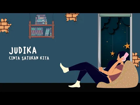 Download MP3 Judika - Cinta Satukan Kita