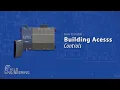 Best Practices When Installing Building Access Controls