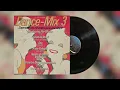 Download Lagu (3) Super Sucessos Remixados - 1986 - Dance-Mix 3 (LP Stereo - Lado A)