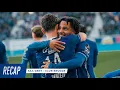 Download Lagu ⏮️ Recap KAA Gent - Club Brugge