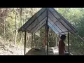 Download Lagu membangun pondok bambu di hutan belantara