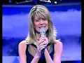 Debby Boone You Light Up My Life (live)