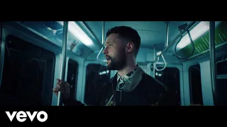 Naughty Boy & Calum Scott & Shenseea - Undo