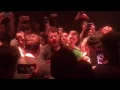 Bears Den Live ( Isaac) unplugged