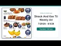 Strack And Van Til Weekly Ad 26 - 26 Best Deals