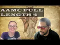 AAMC Full Length 4 Walkthrough with 100th Percentile Scorer