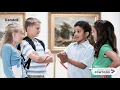 Social Skills - Having a Conversation