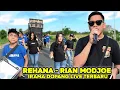 Download Lagu Terbaru !! Suasana Begitu Seru Saat Iring Peraje Bareng Irama Dopang2025 Live Bebile