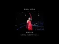 Download Lagu Dua Lipa - Maria (Live from the Royal Albert Hall)