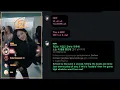 Baby DONT Cry - F Girl (Line Distribution + Lyrics Karaoke) PATREON REQUESTED