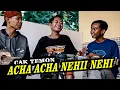 Download Lagu TALAK TILU❗❗ACHA ACHA NEHII NEHII🔴 Versi Kendang Paralon Cak Temon
