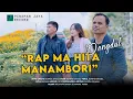 Download Lagu DOMPAK SINAGA - RAP MA HITA MANAMBORI-DANGDUT 4K (Official Video)