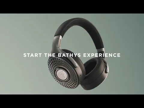 Focal – Bathys Deep Black - Style Sound - Tienda Alta Fidelidad en