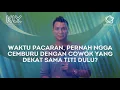 Download Lagu Christian Sugiono Senang Titi Kamal Nyanyi Dangdut