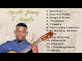 Lagu Apostle Jimmy - 7 Angels  (Full Album)