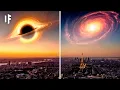 Download Lagu What If We Swapped Our Sun With Other Objects in The Universe?