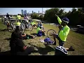 Fort Worth lynching tour rides to remember and heal