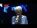 陳慧嫻 Priscilla Chan - 夜機 (Live from Back to Priscilla 30th Anniversary Concert 2014)
